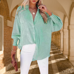 Maude™ – Everyday Relaxed-Fit Shirt