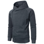CROSSFIELD HOODIE