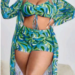 Dora® | and Versatile Bikini