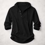 TREVAIN COMFORT HOODIE SHIRT