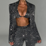 Ariadna® | 3-piece Bikini Suit