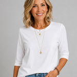 Calvera | Comfort Coverage Tee
