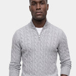 Silverline Winter Set – Cross & Crown