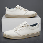 Rex Leather Shoes