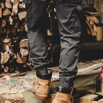 STRATMORE UTILITY TROUSERS