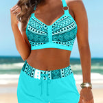 Alheli® | and Comfortable Summer Bikini
