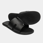 Legacy Urban Slide Sandals – Cross & Crown