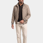 Jackl Pinnacle Thermal Bomber – Cross & Crown