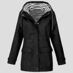 Brynn | Insulated Wind & Waterproof Jacket