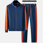 VELMONT THERMAL TRACKSUIT SET