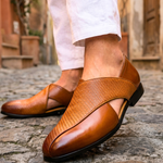 HOLBORN COMFORT SLIP-ONS