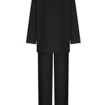 Marin | Relaxed Two-Piece Set