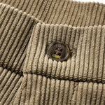 Zwak Corduroy Pants
