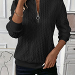 CEYRA CABLE ZIP JUMPER