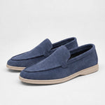 Monaco Coastal Loafer - Cross & Crown