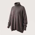 NUVELLA CASHMERE SWEATER