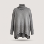 NUVELLA CASHMERE SWEATER