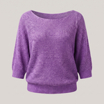 MIREYA COZY PULLOVER