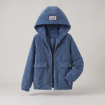 MELROSE CORDUROY JACKET