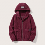 MELROSE CORDUROY JACKET