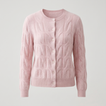 AVELINE CASHMERE CARDIGAN