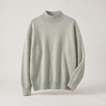 SERAPHINE ROLL NECK JUMPER
