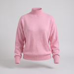 SERAPHINE ROLL NECK JUMPER