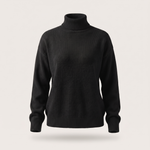 SERAPHINE ROLL NECK JUMPER
