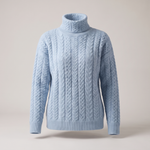 VIVARA CASHMERE KNIT