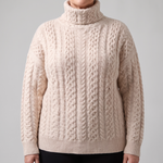 VIVARA CASHMERE KNIT