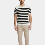 Riviera Nautique Polo - Cross & Crown