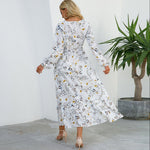 Myrel Maxi Dress