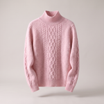 FLUFFONIA TURTLENECK