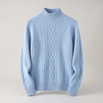 FLUFFONIA TURTLENECK