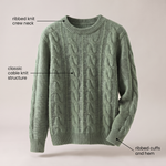 ÉLISE PULLOVER