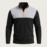 CHESTERFIELD PREMIUM ZIP POLO