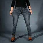 KINGSLEY STRETCH DENIM