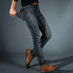 KINGSLEY STRETCH DENIM