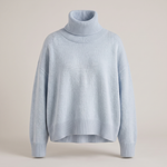 MARGOT ELEGANT KNIT SWEATER