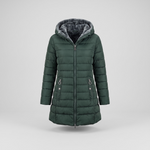 HEARTHLINE JACKET