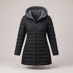 HEARTHLINE JACKET