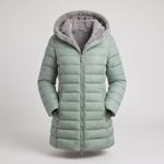 HEARTHLINE JACKET