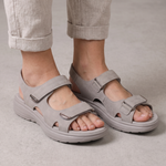 LYDIA COMFORT SANDALS