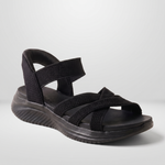 ELMSWICK ULTRA-FLEX KNIT SANDALS