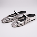 KIRKSTONE BRAIDED COMFORT CLOGS