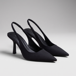 CLARA COMFORT HEELS