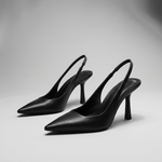 CLARA COMFORT HEELS