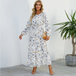 Myrel Maxi Dress