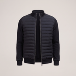 BLACKTHORN HYBRID TECHNICAL JACKET