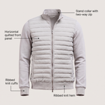 BLACKTHORN HYBRID TECHNICAL JACKET